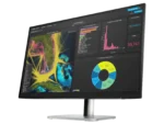 HP Series 5 Pro 27 inch QHD Monitor - 527pq - 9D9S0UT