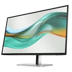 HP Series 5 Pro 27" QHD IPS 100Hz USB-C Monitor - 527PU - 9E0G5AA