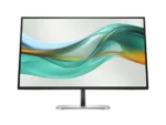 HP Series 5 Pro 27 inch QHD USB-C Monitor - 527pu - 9E0G5AA