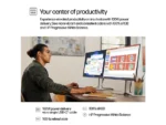 HP Series 5 Pro 27" QHD IPS 100Hz USB-C Monitor - 527PU - 9E0G5AA