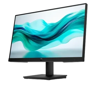 HP Series 3 Pro 21.5 inch FHD Monitor - 322pf - 9U5B0UT