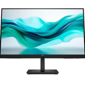 HP Series 3 Pro 21.5 inch FHD Monitor - 322pf - 9U5B0UT