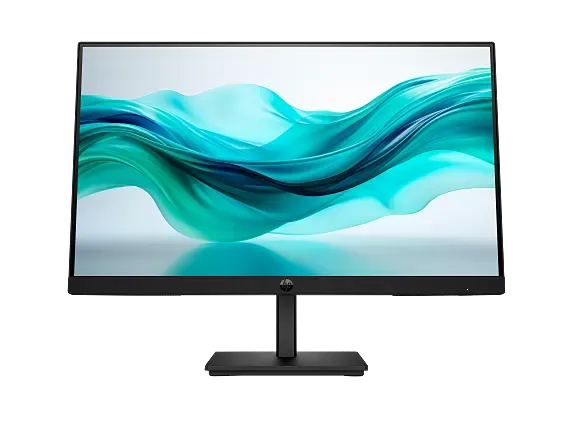 HP Series 3 Pro 21.5 inch FHD Monitor - 322pf - 9U5B0UT
