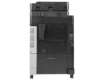 HP Color LaserJet Enterprise flow MFP M880z With 3 Yr NBD Warranty (U8d23e) - A2W75A-3YCP