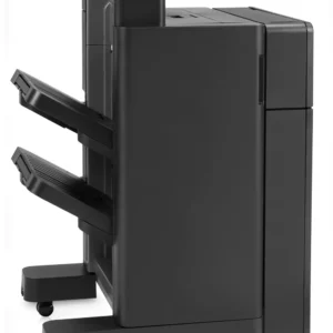 HP LaserJet Stapler/Stacker With 2/4 hole punch - A2W82A