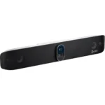 HP Poly Studio X72 4K All-in-One Android Conference Video Bar - A4LZ8AA