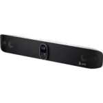 HP Poly Studio X72 4K All-in-One Android Conference Video Bar - A4LZ8AA