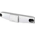 HP Poly Studio X72 4K All-in-One Android Conference Video Bar - A4LZ8AA - Image 6