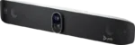 Hp Poly Studio X72 All In One Video Bar With TC10 Blk Touch Controller 1yr Poly+ Support - A4LZ8AA-TC10-1YR