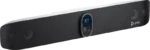 Hp Poly Studio X72 All In One Video Bar With TC10 Blk Touch Controller & 3yr Poly+ Support - A4LZ8AA-TC10-3YR