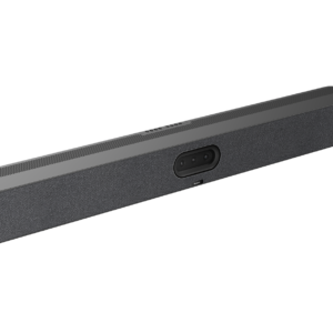(Bundle)Yealink MeetingBar A50 All-in-One Collaboration Bar With CTP25 Touch Panel - A50-031-1