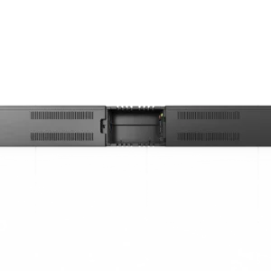 (Bundle) Yealink (A50-031) A50 Android Video Bar With CTP25 Touch Panel+LG(86PK640S) 86" Display - A50-031-86PK640S