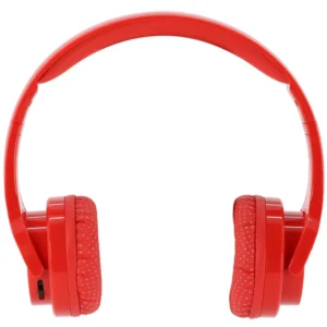 Moki Brites Bluetooth Headphones Red-ACC HPBRIR