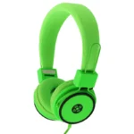 Moki Hyper Headphone Green-ACC HPHYG