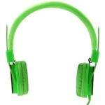 Moki Hyper Headphone Green-ACC HPHYG