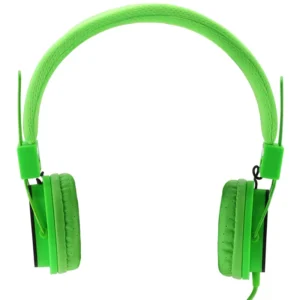 Moki Hyper Headphone Green-ACC HPHYG