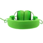 Moki Hyper Headphone Green-ACC HPHYG
