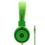 Moki Hyper Headphone Green-ACC HPHYG