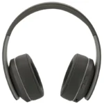 Moki Navigator ANC Volume Limited Wireless Headphones Grey-ACC HPKNCGY