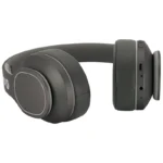 Moki Navigator ANC Volume Limited Wireless Headphones Grey-ACC HPKNCGY