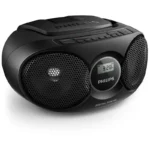 Philips AZ215B/79 CD Sound Machine