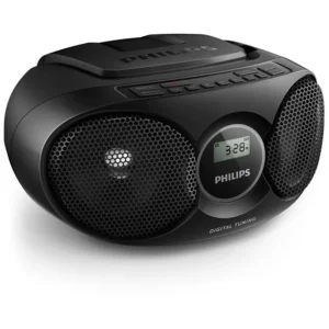 Philips AZ215B/79 CD Sound Machine