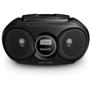 Philips AZ215B/79 CD Sound Machine
