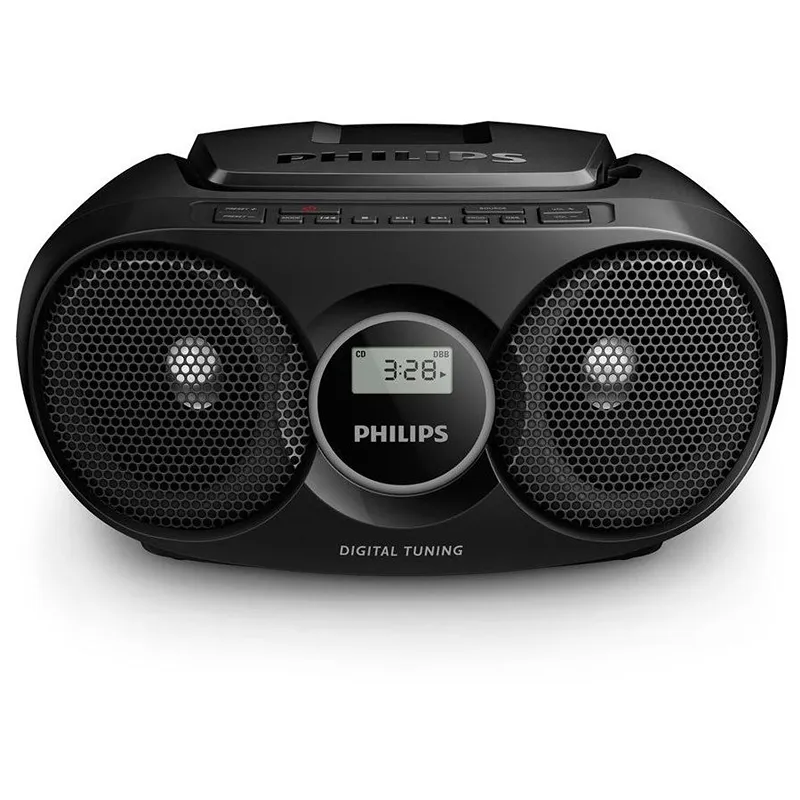 Philips AZ215B/79 CD Sound Machine