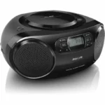 Philips AZB500/79 CD DAB+ Sound Machine