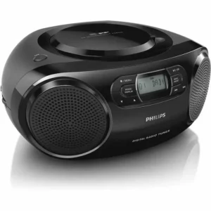 Philips AZB500/79 CD DAB+ Sound Machine