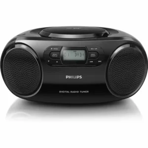 Philips AZB500/79 CD DAB+ Sound Machine