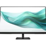HP Series 3 Pro 27 inch FHD Monitor - 327ph - B0CG8UT
