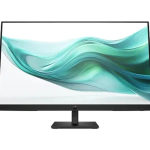 HP Series 3 Pro 27 inch FHD Monitor - 327ph - B0CG8UT