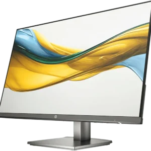HP Series 5 23.8 inch FHD Monitor - 524da - B11W5AT