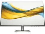 HP Series 5 23.8 inch FHD Monitor - 524da - B11W5AT