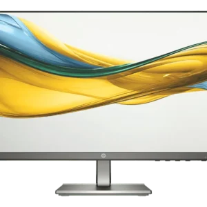 HP Series 5 23.8 inch FHD Monitor - 524da - B11W5AT