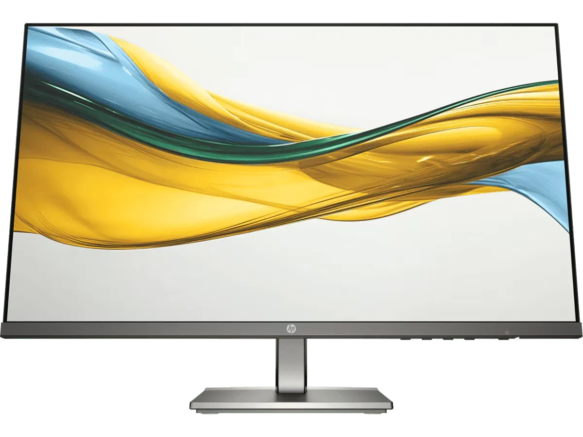 HP Series 5 23.8 inch FHD Monitor - 524da - B11W5AT