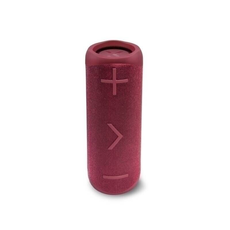 Blueant X2i Portable Bluetooth  Speaker Crimson Red