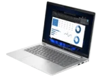 HP ProBook 4 G1i 14 inch Laptop AI PC Silver - BP9C1PT