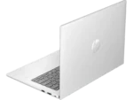 HP ProBook 4 G1i 14 inch Laptop AI PC Silver - BP9C1PT