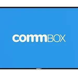 Commbox 65 Intelligent GEN2 4KUHD Display - CBDI0265