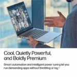 HP EliteBook 8 G2i U5 325 14-inch Laptop - DH6L9PT