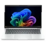 HP EliteBook 8 G2i U5 325 14-inch Laptop - DH6L9PT