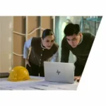 HP ZBook 8 G2i 14 Mobile Workstation - DM6A3PT