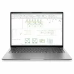 HP ZBook 8 G2i 14 Mobile Workstation - DM6A3PT
