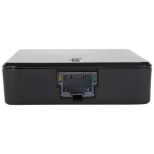 Targus USB 3.0 & USB-C Dual Travel Dock - DSU100US