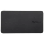 Targus USB 3.0 & USB-C Dual Travel Dock - DSU100US