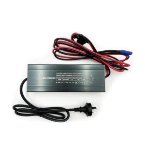 EcoXGear Extreme Subwoofer ES08 AC to DC Converter - Home Power Supply-AAC-EXSUB12V30A
