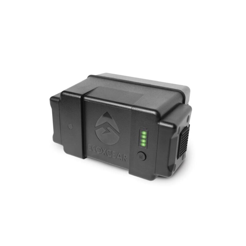 EcoXgear SoundExtreme SEB26 Spare Battery-ACC-EXPSLI12V