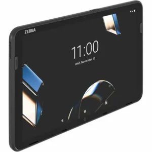 Zebra ET401 10in WIFI7 Standard SE4100 6GB/64GB ANDROID-ET4010B-001C1B0P-A6